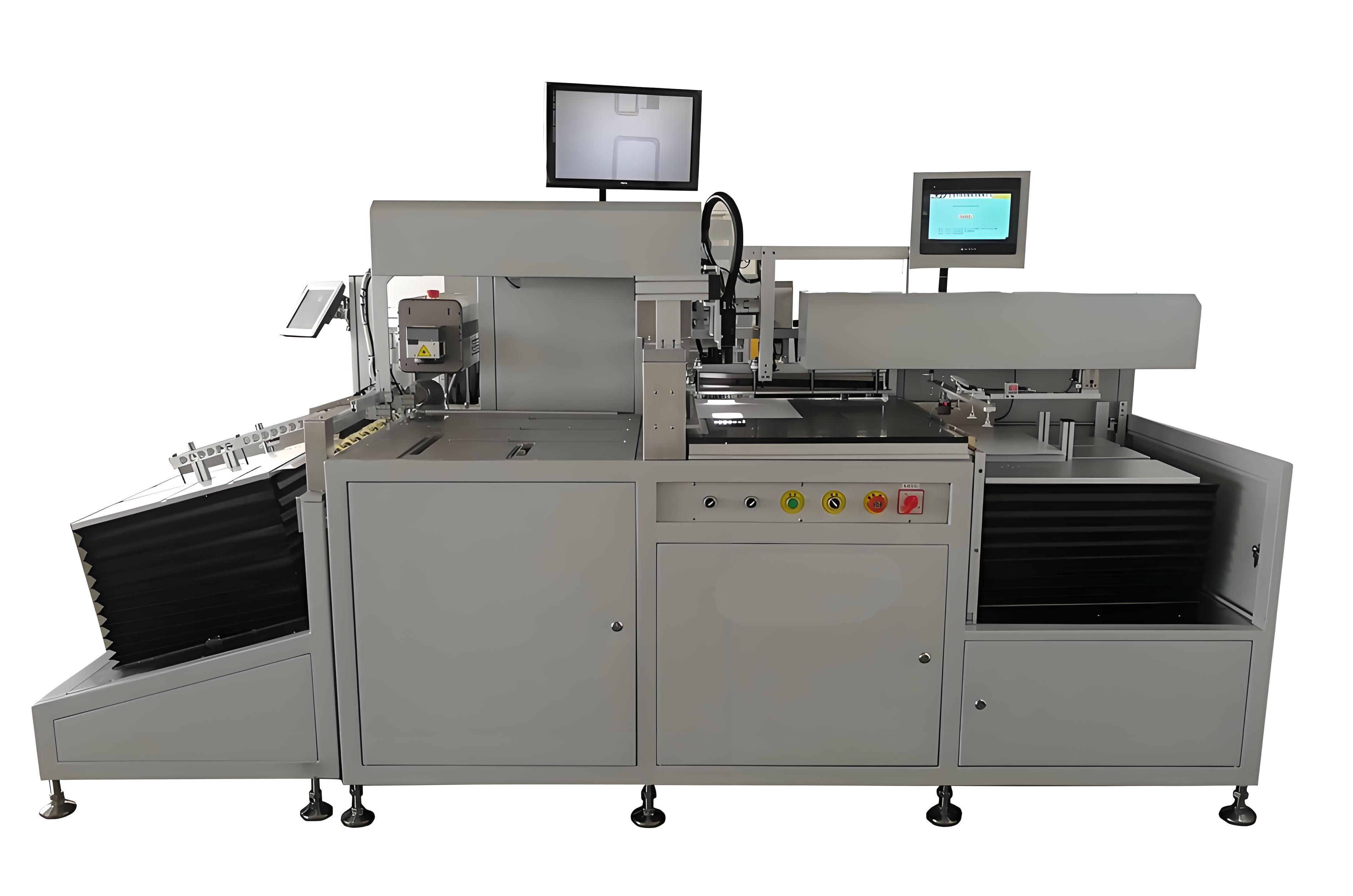 Revolutionizing Precision Cutting with the Latest Sheet Shearing Machines(pic1) a941905fb1d5fa191790b69b66221d45.jpeg