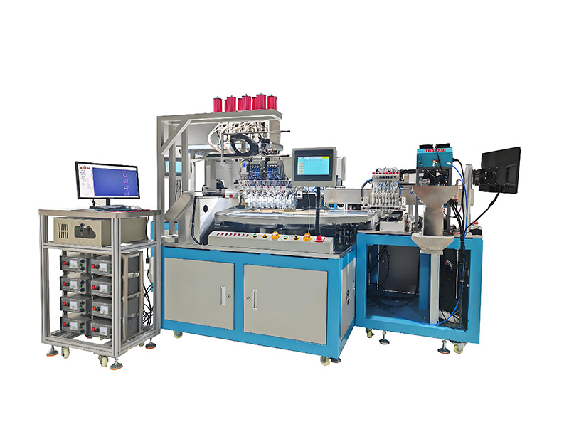 Chip pick and place &Wire embedding & Welding all in one machine(pic1) B02.jpg