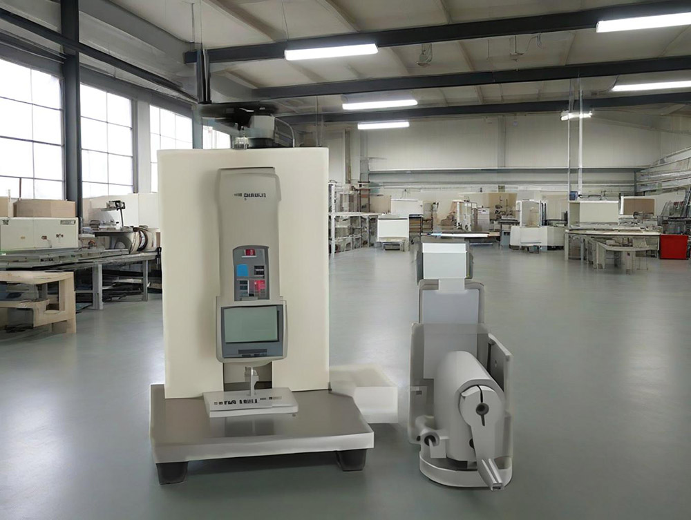 ICC Backside Spot Pressure Tester: Precision Quality Control for Smart Card Manufacturing(pic4) ICC Backside Spot Pressure Tester: Precision Quality Control for Smart Card Manufacturing(pic4)