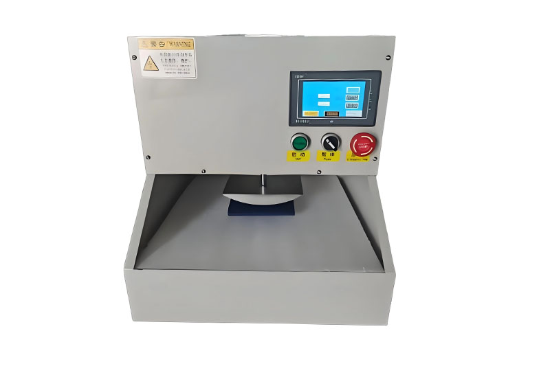 PT086 Book Bend Stress Tester | ePassport Back-Pocket Durability Test Machine(pic1) PP086.jpg
