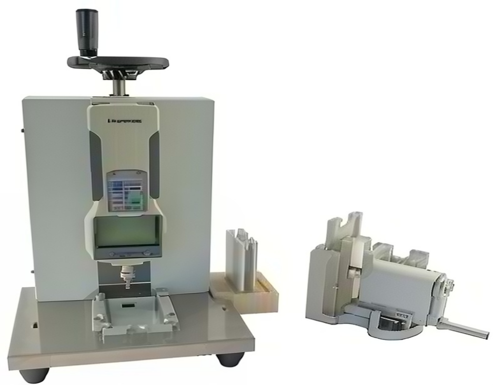 ICC Backside Spot Pressure Tester - e-Passport Chip Module Adhesion Test(pic1) ICC.png