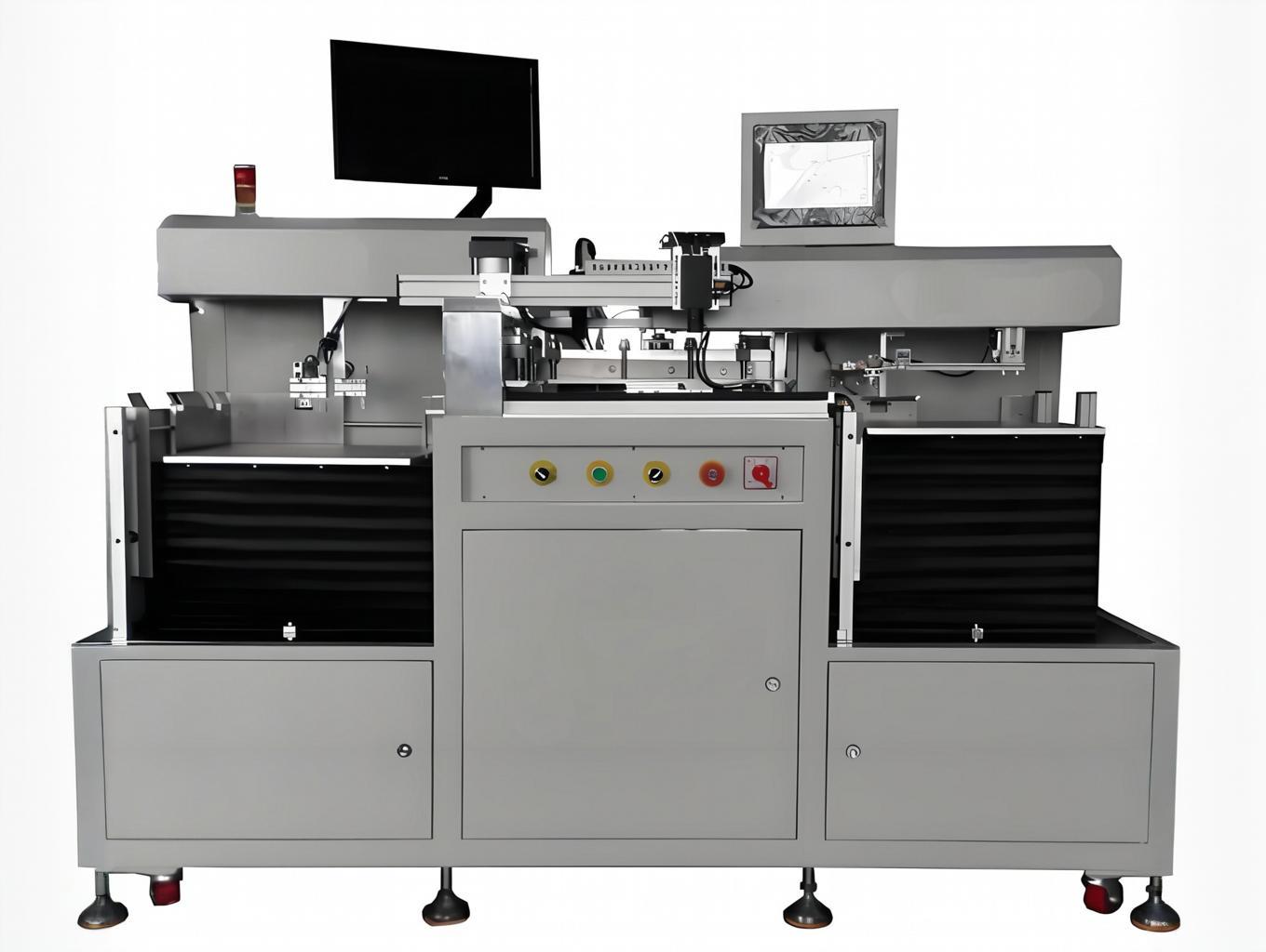 Achieve High Precision and Efficiency with Zowinda