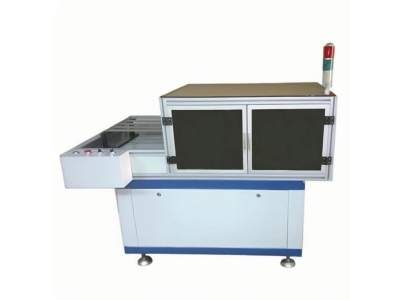 Auto Hole Punching Machine – Precision & Efficiency for Your Production Line