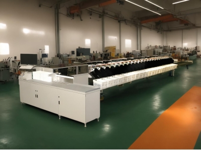 Zowinda Technology Launches Revolutionary Letter and Flat Mail Sorting System