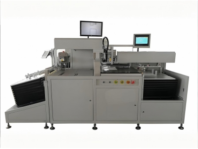 Sheet Shearing Machine (with Laser)-Stre