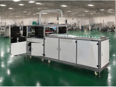 Zowinda Technology Launches High-Speed Fresh Bag and Fresh Film Packaging Machine to Revolutionize P