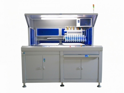 Custom Auto Antenna Embedding Machine fo