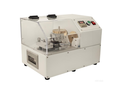 Three Wheel Tester: Precision Mechanical