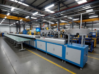 Automating Postal Services: Th