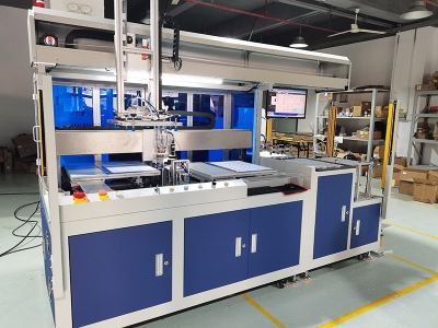 The Role of RFID in Smart Manu