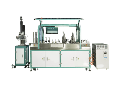 Automatic Module Testing Machine: Comprehensive IC Module Electrical Testing Equipment for Smart Car