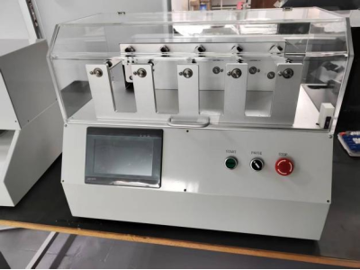 PT089 Sheet Turning Stress Tester | ePas
