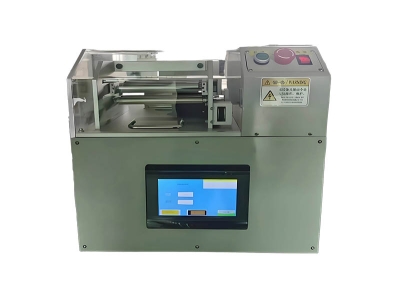 PT087 Dynamic Flexison Tester - Passport
