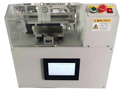 PT085 Stamp, Pen Stress, Abrasion All-in
