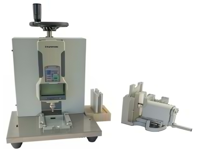 ICC Backside Spot Pressure Tester - e-Pa